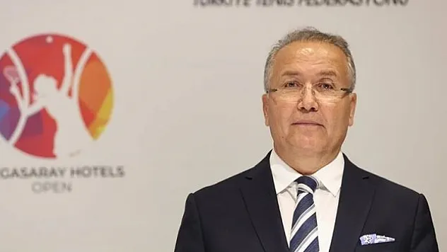 Antalya, spor turizminde tenis kortlarıyla öne çıkıyor