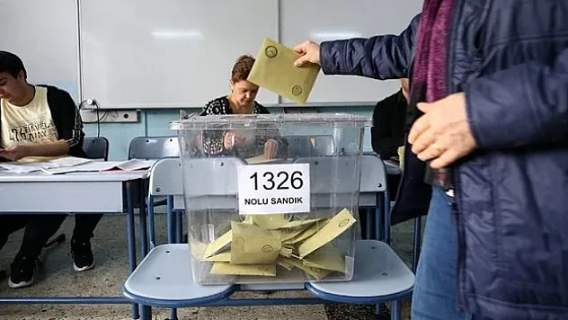 Yerel seçimlerin en genç ve en yaşlı adayı arasında 72 yaş var