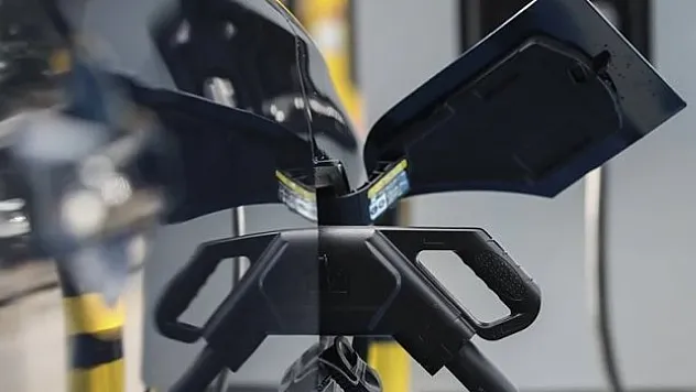 Türkiye elektrikli otomobil satışlarında AB'de ilk 5'i zorluyor