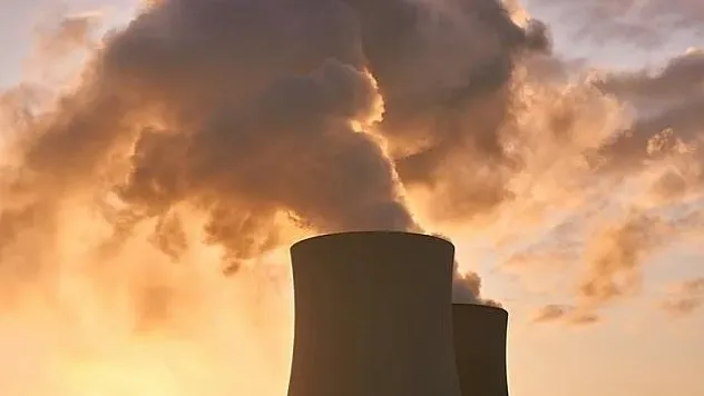 Dünyada 2030'a kadar 62 bin 300 megavatlık nükleer enerji devreye alınacak