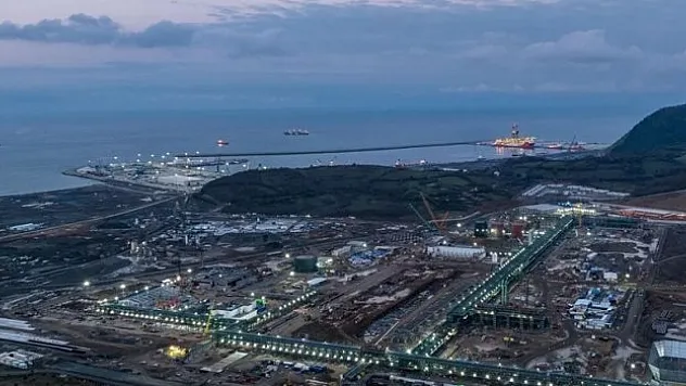 Enerji ithalatı faturası şubatta yüzde 14,6 azaldı