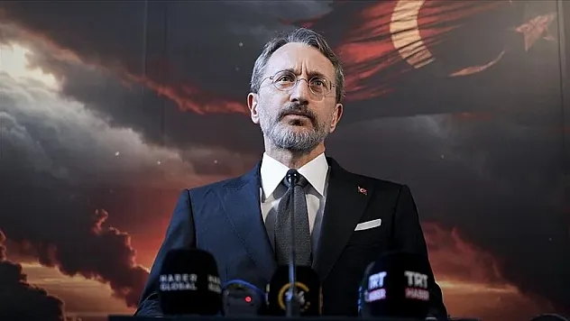 Altun yerel seçimlere ilişkin makale kaleme aldı