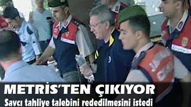 Tahliye talepleri yapıldı