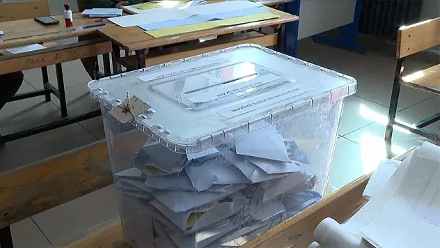 bu mahallede oy kullanılmadı