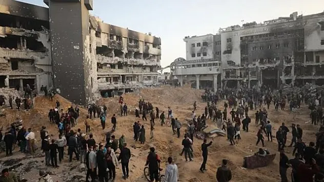 14 gün sonra çekildi