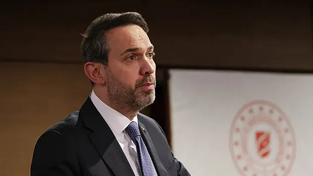 Bakan Bayraktar, temennide bulundu