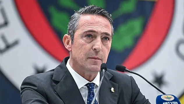 Başkan Koç, Takımıyla Buluştu