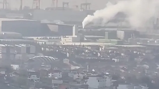 Mahalleli canından bezdi