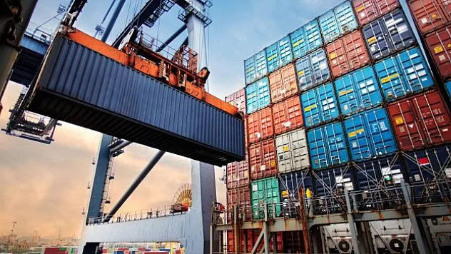 İthalat yüzde 9,2 azaldı