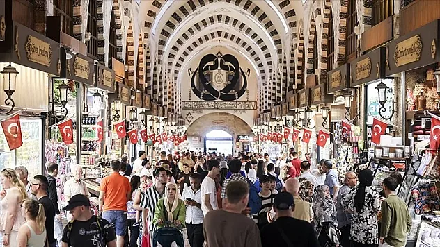 Tüketicilere bayram alışverişi uyarısı