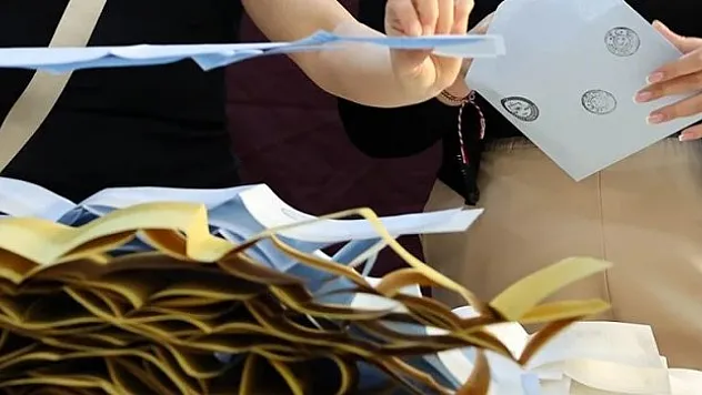 75 belediye kadın başkanlara emanet