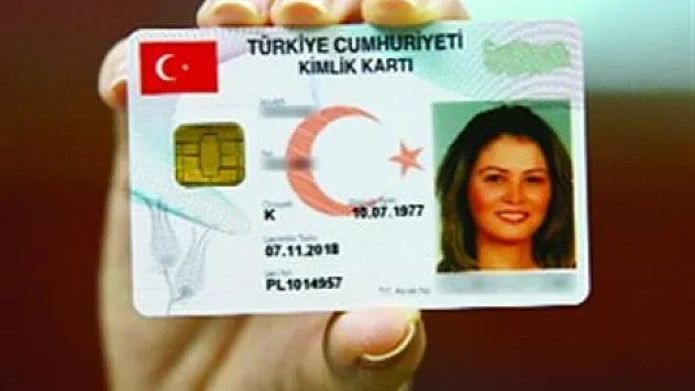 'Akıllı kimlik'te sona yaklaşıldı