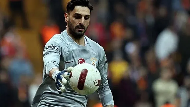 TFF Tahkim Kurulu, Galatasaraylı Günay Güvenç'in cezasını onadı