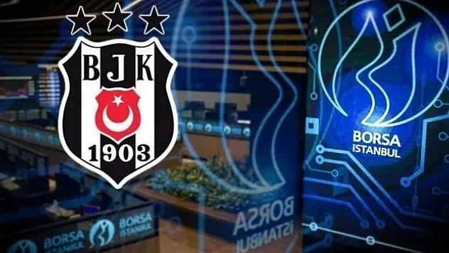 Yılın ilk çeyreğinde borsa liginin kazandıranı Beşiktaş oldu