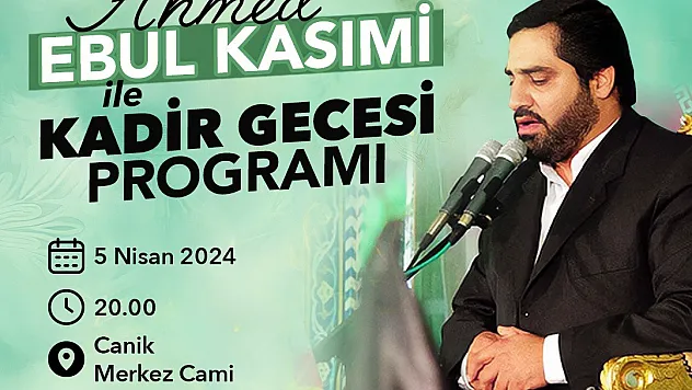 Başkan Sandıkçı Davet Etti