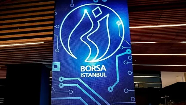 Borsa güne yatay seyirle başladı