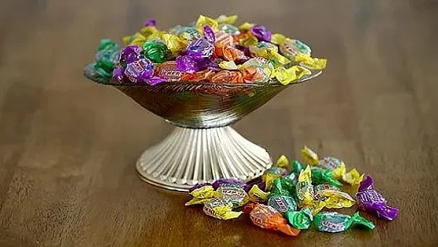 Bayramlık çikolata ve şeker alışverişlerinde 'taklit ve tağşiş ürünlere dikkat edilmesi' uyarısı