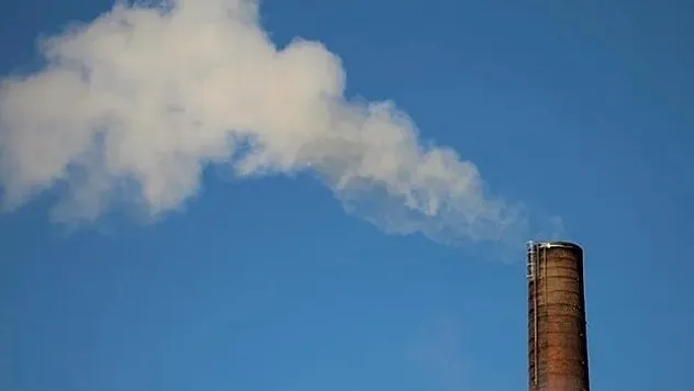 2016-2022 dönemindeki karbon emisyonlarının yüzde 80'ine 57 şirket yol açtı