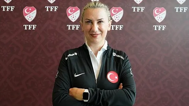 A Milli Kadın Futbol Takımı, B Ligi'nde başarıya inanıyor