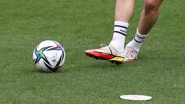 Futbolda haftanın programı