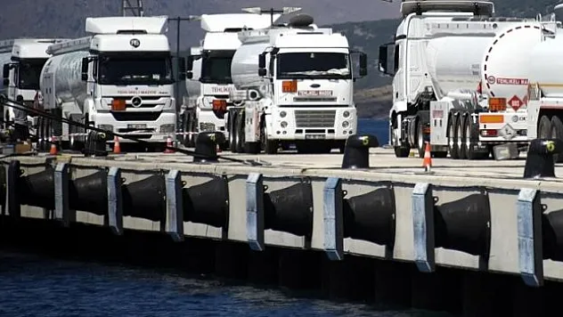 Denizcilik sektöründe biyoyakıt kullanılabilecek