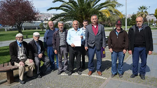 Muhtarlık seçimine 'usulsüzlük' iddiası