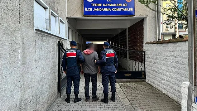 UYUŞTURUCU TİCARETİNE 10 YIL HAPİS