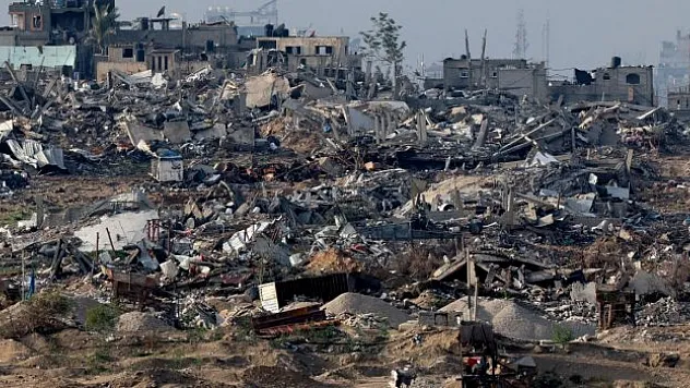 Can kaybı 33 bin 137'ye yükseldi