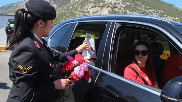 Antalya'da tedbirler alındı