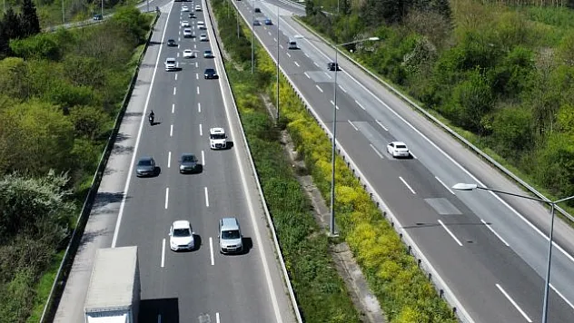 Bayram Yoğunluğu yaşanmaya başladı