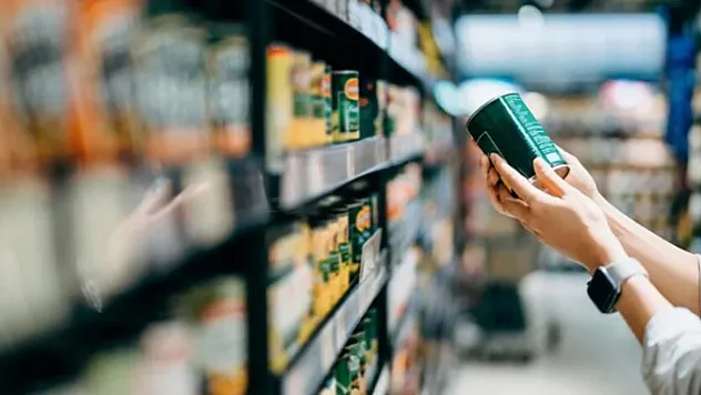 Gıda etiketlerinde düzenleme