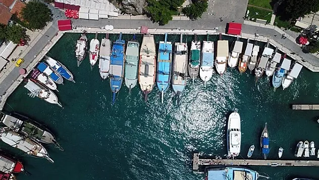 Taşıtlara tanıtım numarası