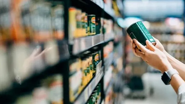 Tüketicilerin korunması için gıda etiketlerinde düzenleme