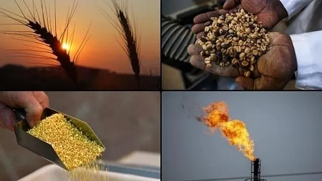 Emtia piyasasında geçen hafta zirveler test edildi