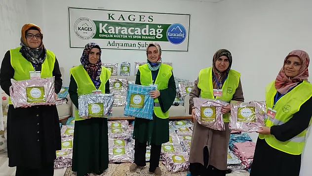 'Çocuklar gülerse, dünya güler'