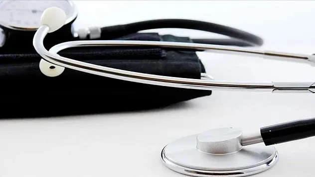 81 ilde 760 bin 449 personel!