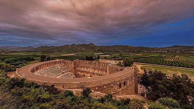 Müze ve ören yerlerinin ziyaret saatleri güncellendi