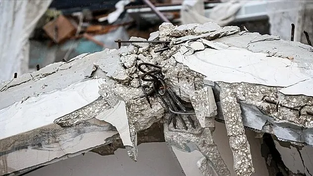 Binalardaki ölümcül tadilat hataları