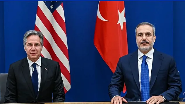 Gazze'deki insani krizi ele alındı