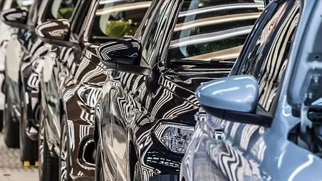 Satılan her 10 araçtan 9'u otomatik