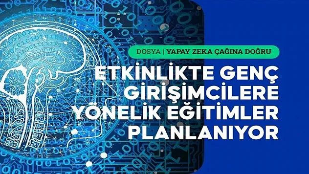 MEB eğitimde 'yapay zeka' kullanımını masaya yatıracak