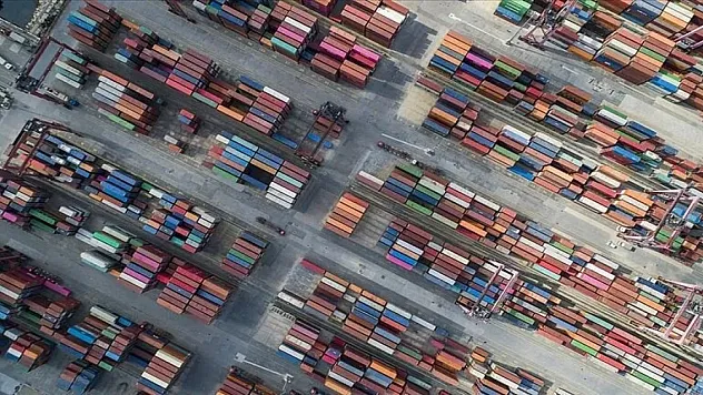 Başkentten ilk çeyrekte en fazla 'makine ve aksamları' ihraç edildi