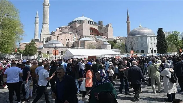 Gezenlerin tercihi tarihi yarımada oldu