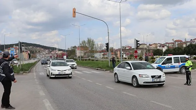 Bayram Dönüşünde Yoğunluk