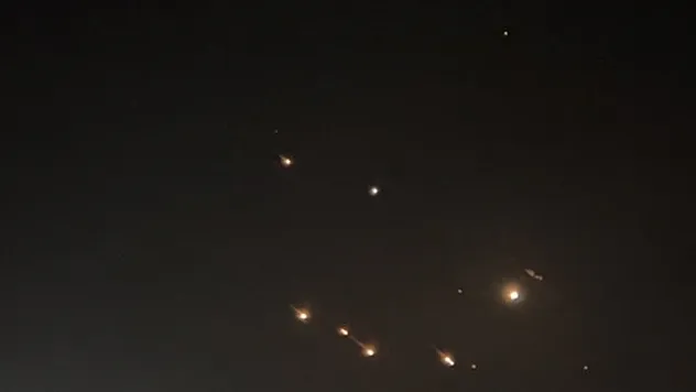 İran, askeri operasyonun başarıyla tamamlandığını açıkladı