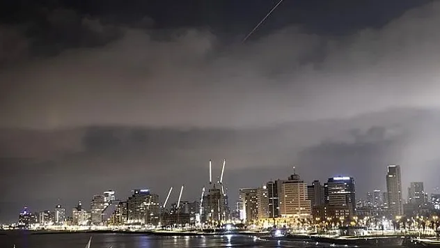 İran'ın saldırılarının ardından dünyadan tepkiler art arda geldi