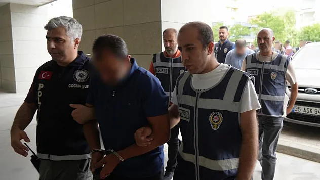 12 yıllık faili meçhul cinayette 17 şüpheli adliyeye sevk edildi