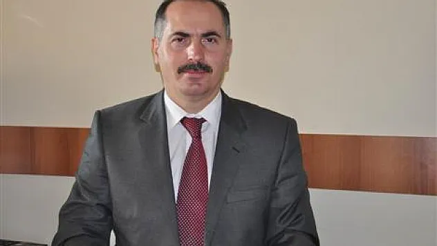 Vekalet Melih Erdem'de
