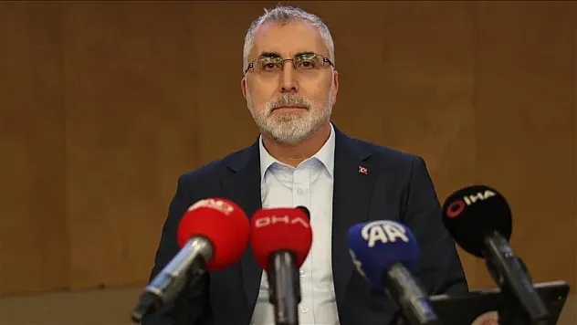 'İstihdam sayımız tarihi zirvesini yeniledi'