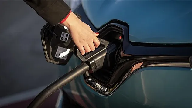 Elektrikli araç kullanıcıları bayramda sorun yaşamadı